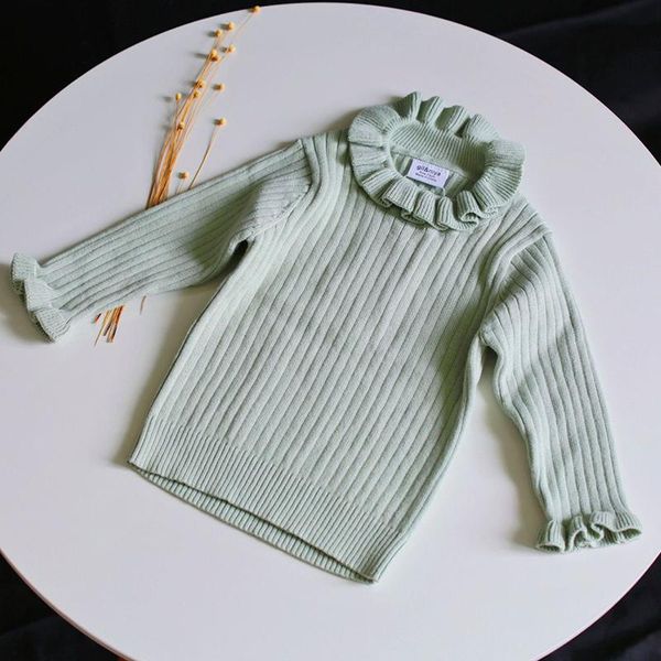 baby girl long sleeve black fungus lace knitted sweater new 2020 autumn winter boys girls sweaters for baby girls kids sweaters wmtczw, Blue
baby girl long sleeve black fungus lace knitted sweater new 2020 autumn winter boys girls sweaters for baby girls kids sweaters wmtczw, Blue