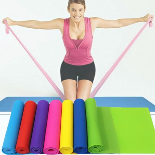 2021 fitness exercise rubber yoga elastic band 150cm -180cm resistance band loop rubber loops for gym training resistance bands
2021 fitness exercise rubber yoga elastic band 150cm -180cm resistance band loop rubber loops for gym training resistance bands