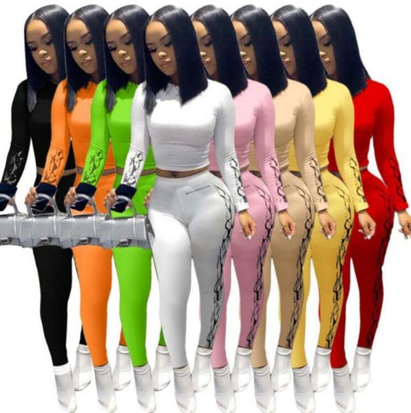 8 color women long two piece set fashionable printed t shirt trousers outfits designer vest leggings casual jogging clothing 2020, Gray
8 color women long two piece set fashionable printed t shirt trousers outfits designer vest leggings casual jogging clothing 2020, Gray