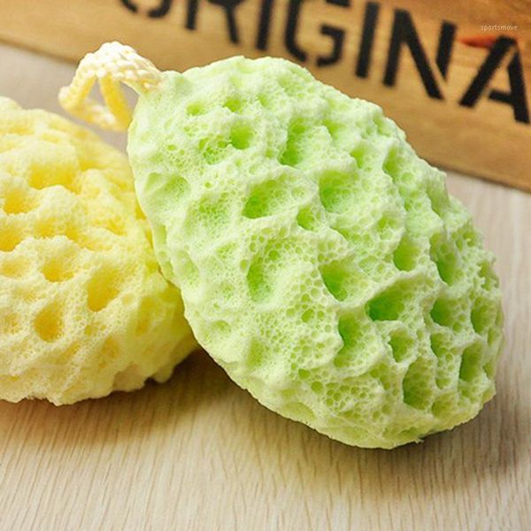 bath brushes, sponges & scrubbers bathing accessory face cleaning sponge scrubber shower spa body scrub ball for baby adult1
bath brushes, sponges & scrubbers bathing accessory face cleaning sponge scrubber shower spa body scrub ball for baby adult1