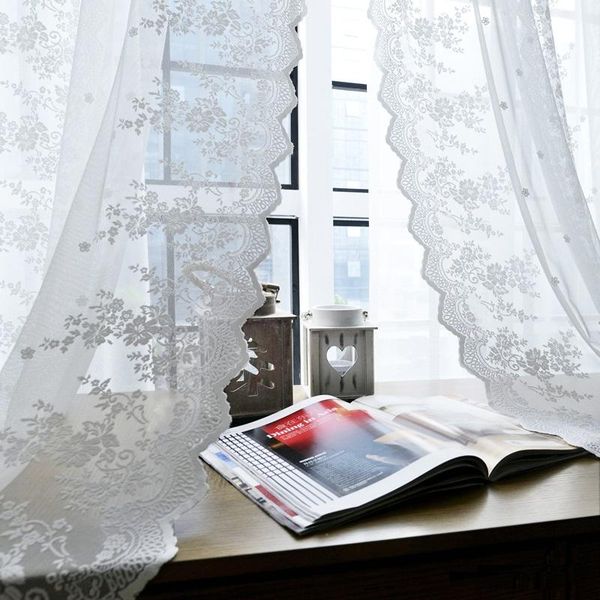 curtain & drapes custom made korean summer tulle door window drape panel sheer scarf bedroom pure white embroidery living room cortinas
curtain & drapes custom made korean summer tulle door window drape panel sheer scarf bedroom pure white embroidery living room cortinas