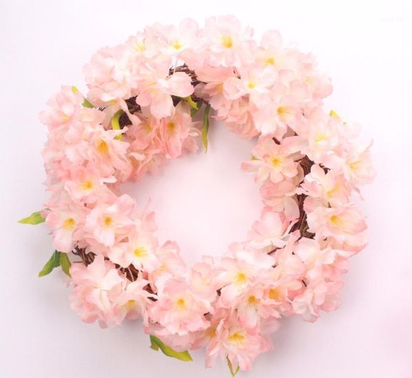 decorative flowers & wreaths artificial flower vine cherry blossom diy wedding home holiday layout garland christmas decor fake silk rattan
decorative flowers & wreaths artificial flower vine cherry blossom diy wedding home holiday layout garland christmas decor fake silk rattan