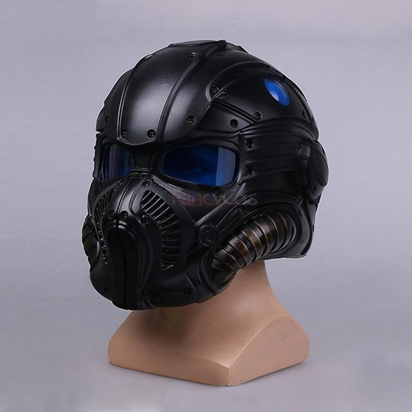 2021 latest war cosplay 5 hobby classics game helmet gears of halloween pvc mask props new
2021 latest war cosplay 5 hobby classics game helmet gears of halloween pvc mask props new