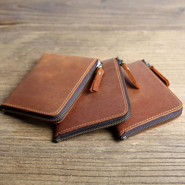 горячая продажа из натуральной кожи мужской кошелек crazy horse handmade деньги сумка vintage короткие малый zipper wallet мужчины высокое к, Red;black
горячая продажа из натуральной кожи мужской кошелек crazy horse handmade деньги сумка vintage короткие малый zipper wallet мужчины высокое к, Red;black