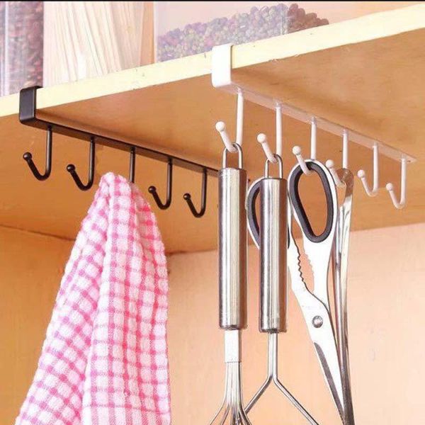 new iron multi-purpose hooks black white cooking utensils organizers kitchen bathroom wardrobe sundries organizer 6a1082
new iron multi-purpose hooks black white cooking utensils organizers kitchen bathroom wardrobe sundries organizer 6a1082