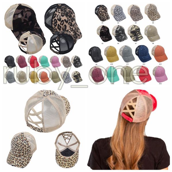 leopard washed messy buns ponytail baseball camo criss cross pony cap outdoor visor snapbacks caps party hats supplies r70qq
leopard washed messy buns ponytail baseball camo criss cross pony cap outdoor visor snapbacks caps party hats supplies r70qq