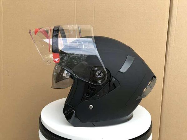 motorcycle helmet open face double lens x14 hat black white moto x fourteen motorcycle racing helmet1
motorcycle helmet open face double lens x14 hat black white moto x fourteen motorcycle racing helmet1