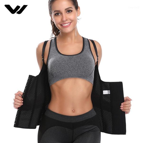 vest waist trainer latex modeling strap corset women slimming underbust waist cincher shapewear slimming thermo shaper1, Black;white
vest waist trainer latex modeling strap corset women slimming underbust waist cincher shapewear slimming thermo shaper1, Black;white
