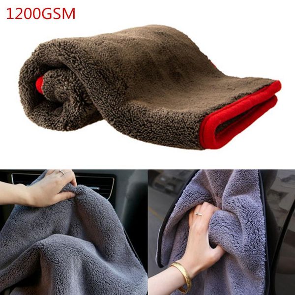 car wash 1200gsm car detailing microfiber towel car cleaning drying cloth thick washing rag for cars kitchen care cloth h sqcvsb
car wash 1200gsm car detailing microfiber towel car cleaning drying cloth thick washing rag for cars kitchen care cloth h sqcvsb