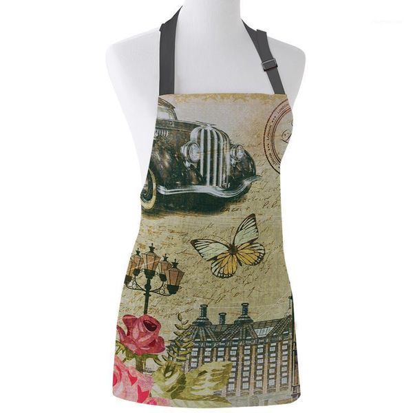 aprons kitchen apron old london england poster art clock tower car adjustable bib canvas for women cooking baking pinafore1
aprons kitchen apron old london england poster art clock tower car adjustable bib canvas for women cooking baking pinafore1