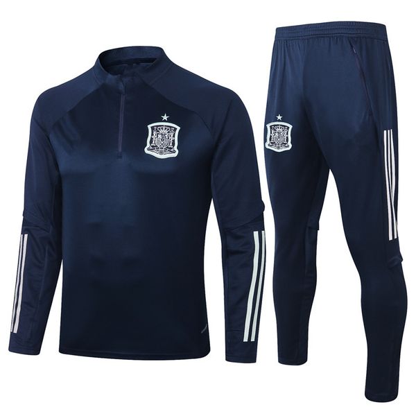 20 21 football jersey player version espana 20 21 training suit sergio ramos morata ferran asensio ansu fati olmo men's training suit s, Black
20 21 football jersey player version espana 20 21 training suit sergio ramos morata ferran asensio ansu fati olmo men's training suit s, Black