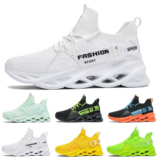2020 non-brand outdoor men running shoes triple white black green orange yellow mens fashion sports sneakers szie 40-47
2020 non-brand outdoor men running shoes triple white black green orange yellow mens fashion sports sneakers szie 40-47