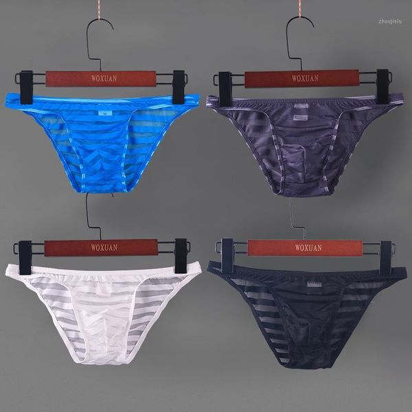 gay underwear men transparent mesh briefs shorts man low waist u convex pouch underpants cueca ropa interior hombre s-xl1, Black;white
gay underwear men transparent mesh briefs shorts man low waist u convex pouch underpants cueca ropa interior hombre s-xl1, Black;white