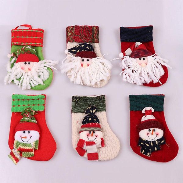 christmas decorations socks home decoration tree ornaments santa claus snowman gift bag party decor
christmas decorations socks home decoration tree ornaments santa claus snowman gift bag party decor