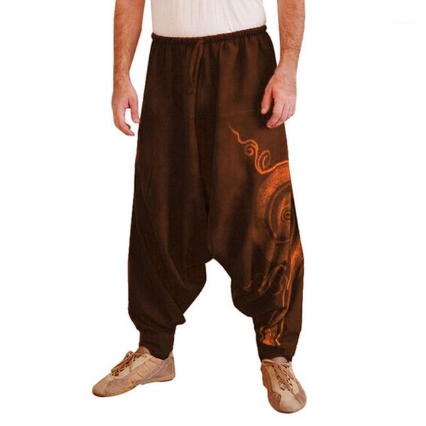 men's pants men ethnic spring autumn sport loose work casual trouser pantsopen air sweatpants trousers pantalon homme1, Black
men's pants men ethnic spring autumn sport loose work casual trouser pantsopen air sweatpants trousers pantalon homme1, Black