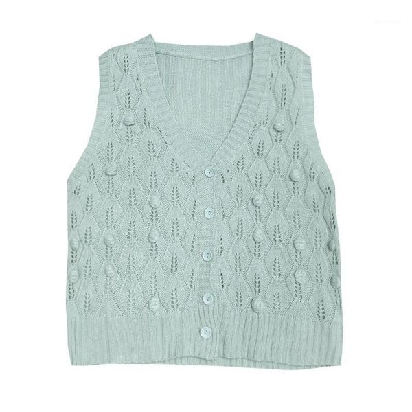 perhaps u women vest sweater v neck mint beigesolid knitted single breasted sleeveless autumn winter 3d hairball m01601, Black;white
perhaps u women vest sweater v neck mint beigesolid knitted single breasted sleeveless autumn winter 3d hairball m01601, Black;white