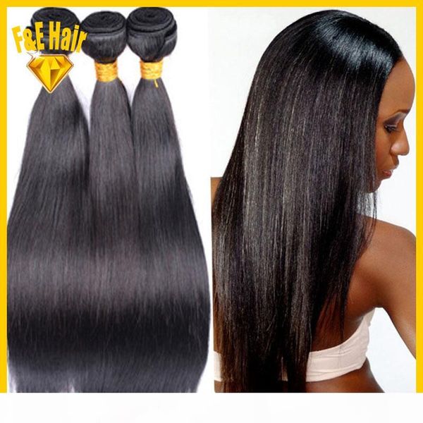 brazilian steaight 4pcs lot peruvian malaysian indian cambodian brazilian hair bundles 6a virgin human hair weave extensions ing, Black
brazilian steaight 4pcs lot peruvian malaysian indian cambodian brazilian hair bundles 6a virgin human hair weave extensions ing, Black