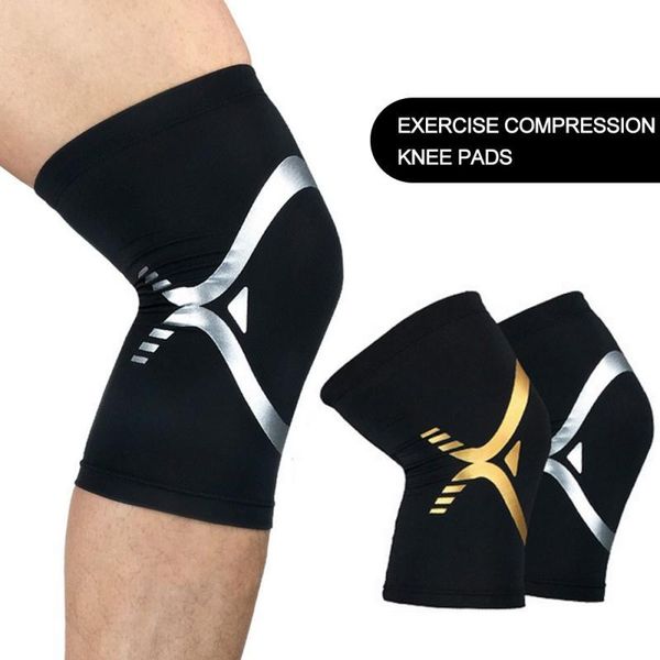 professional kneepad patella protector brace comfortable knee pad basketball running compression knee support sports kneepads, Black;gray
professional kneepad patella protector brace comfortable knee pad basketball running compression knee support sports kneepads, Black;gray