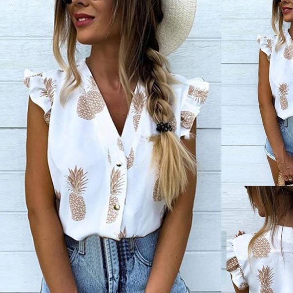 tshirt women fashion leisure loose long sleeve pineapple print poleras camiseta mujer women t shirt haut femme, White
tshirt women fashion leisure loose long sleeve pineapple print poleras camiseta mujer women t shirt haut femme, White