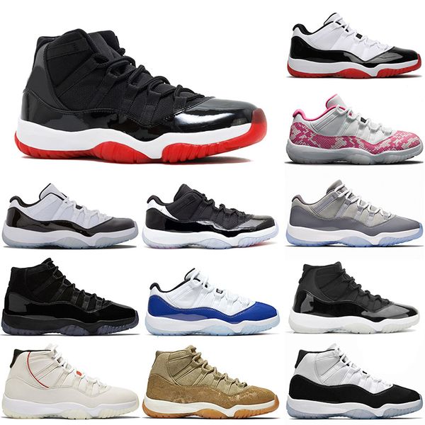 retro bred 11 11s jumpman low concord infrared women mens basketball shoes 25th anniversary platinum tint train
retro bred 11 11s jumpman low concord infrared women mens basketball shoes 25th anniversary platinum tint train