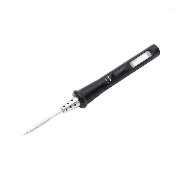 upgrade mini ts80 plus digital soldering iron kit ts80p handheld portable usb solder station 30w better than ts1001
upgrade mini ts80 plus digital soldering iron kit ts80p handheld portable usb solder station 30w better than ts1001