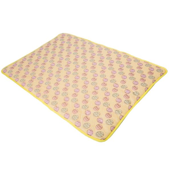 folding pet cat/dog summer cooling fabric mat cold gel pad comfortable multi-functional sofa cushion non-slip for cats dog s/m/l bbyfwi
folding pet cat/dog summer cooling fabric mat cold gel pad comfortable multi-functional sofa cushion non-slip for cats dog s/m/l bbyfwi