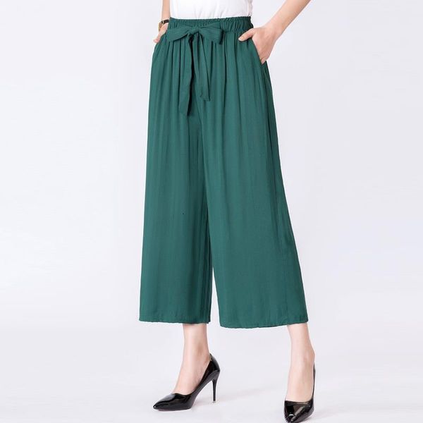 2020 summer fashion trend ladies solid color explosion models wild big foot casual pants 1160 drop shipping, Black;white
2020 summer fashion trend ladies solid color explosion models wild big foot casual pants 1160 drop shipping, Black;white