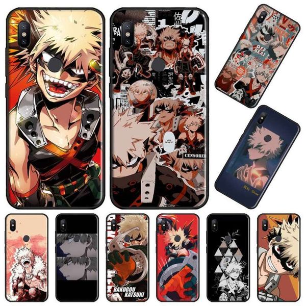 katsuki bakugo boku my hero academia phone case for xiaomi redmi note 4 4x 5 6 7 8 s2 plus 6a pro funda hull coque shell
katsuki bakugo boku my hero academia phone case for xiaomi redmi note 4 4x 5 6 7 8 s2 plus 6a pro funda hull coque shell