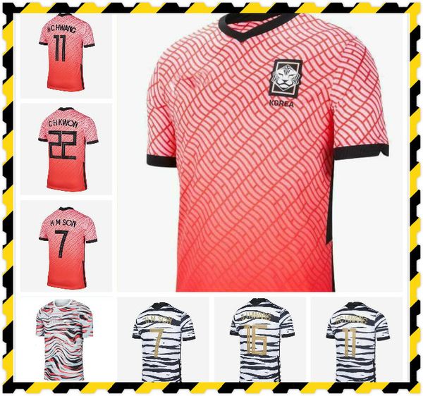 2020 2021 korea soccer jerseys national team h m son home away training 20 21 football sports men and kids shirt, Black;yellow
2020 2021 korea soccer jerseys national team h m son home away training 20 21 football sports men and kids shirt, Black;yellow