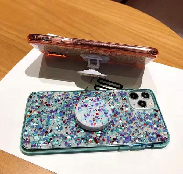 luxury glitter bling sequins phone case for iphone 12pro max case with holder 12 11 8 7 xr xs max 6 plus shining grip sqcwdt home2006
luxury glitter bling sequins phone case for iphone 12pro max case with holder 12 11 8 7 xr xs max 6 plus shining grip sqcwdt home2006
