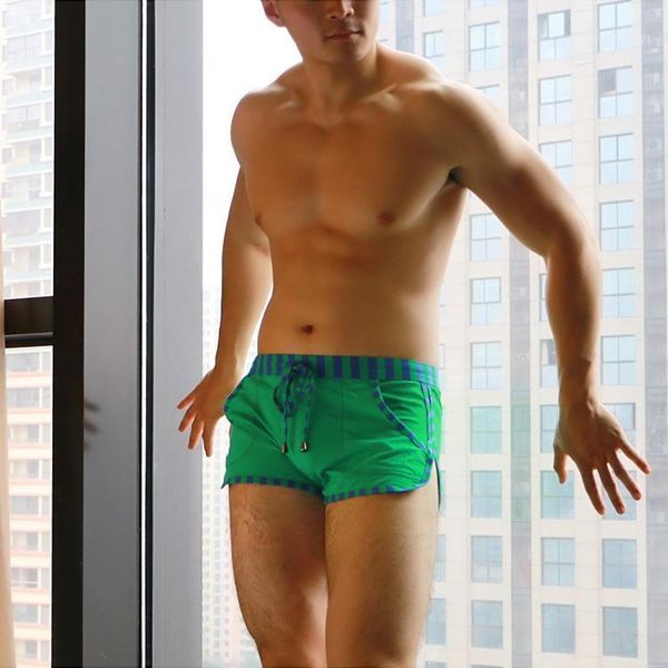 men's cotton shorts home leisure men living fashion and fitness shorts wj7191, Black;brown
men's cotton shorts home leisure men living fashion and fitness shorts wj7191, Black;brown