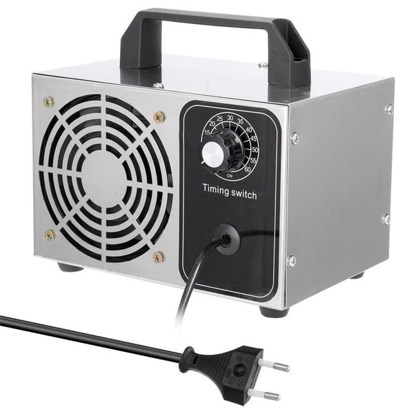 air purifiers house 28g 32g 48g/h portable ozone generator purifier ozonizador machine ozono deodorant disinfection equipment
air purifiers house 28g 32g 48g/h portable ozone generator purifier ozonizador machine ozono deodorant disinfection equipment