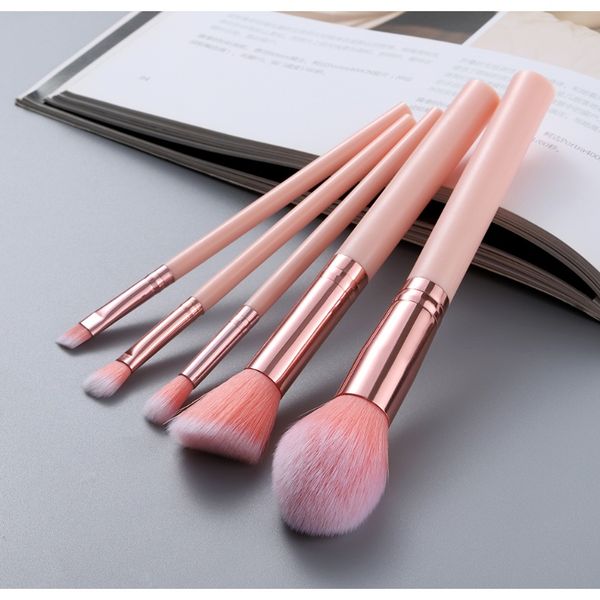 fld 5pcs kabuki makeup brushes set foundation powder small eye shadow eyebrow blending concealer cosmetic brush kit professional f wmtkjx
fld 5pcs kabuki makeup brushes set foundation powder small eye shadow eyebrow blending concealer cosmetic brush kit professional f wmtkjx