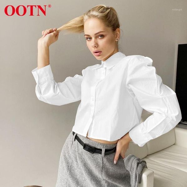 ootn cotton cropped female streetwear white shirt elegant ladies blouse puff sleeve button casual womens and blouses1
ootn cotton cropped female streetwear white shirt elegant ladies blouse puff sleeve button casual womens and blouses1