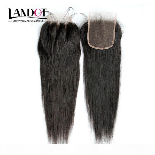 8a brazilian straight lace closure 4x4 size human hair lace closures pieces middle 3 way part closure natural color dyeable, Black;brown
8a brazilian straight lace closure 4x4 size human hair lace closures pieces middle 3 way part closure natural color dyeable, Black;brown