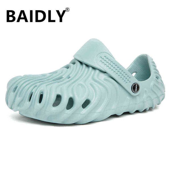 sandals summer men slippers platform clogs outdoor beach male eva quick dry indoor home bathroom slides flip flops shoe 220302, Black
sandals summer men slippers platform clogs outdoor beach male eva quick dry indoor home bathroom slides flip flops shoe 220302, Black