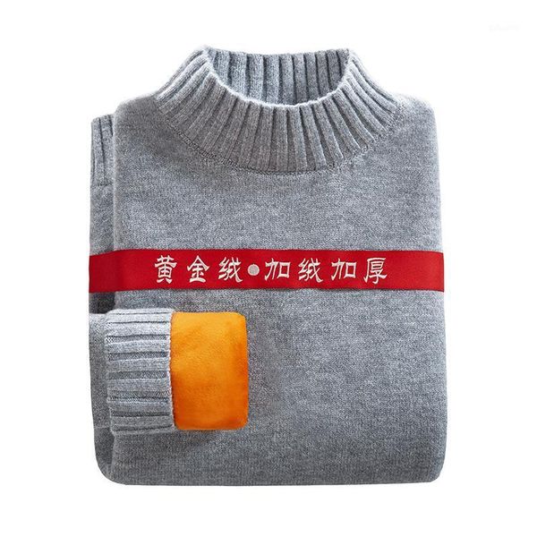 plus size -3xl winter super warm sweater men's half-turtleneck slim soft fleece pullover knitted clothes1, White;black
plus size -3xl winter super warm sweater men's half-turtleneck slim soft fleece pullover knitted clothes1, White;black