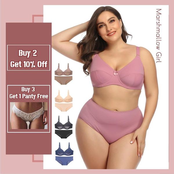 e f cup underwire bra panty women lingerie set plus size underwear bp3981a c1211, Black;white
e f cup underwire bra panty women lingerie set plus size underwear bp3981a c1211, Black;white