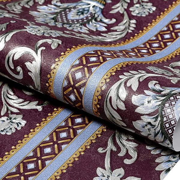 wallpapers european damascus wallpaper 3d waterproof golden warm bedroom living room project tv backwall pvc wall papers home decor
wallpapers european damascus wallpaper 3d waterproof golden warm bedroom living room project tv backwall pvc wall papers home decor