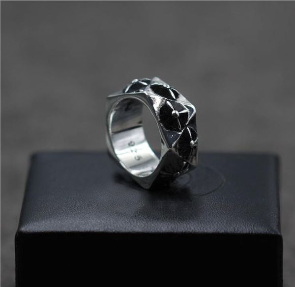have stamp popular fashion cross championship rings for lady mens and women trend personality punk style lovers gift hip hop jewelry, Silver
have stamp popular fashion cross championship rings for lady mens and women trend personality punk style lovers gift hip hop jewelry, Silver