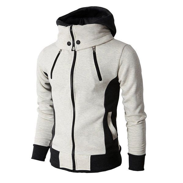 fleece hooded patchwork 2020 fashion men spring casual jackets male streetswear hoodies sweatshirts sweatshirt warm zipper coat rtvga, Black
fleece hooded patchwork 2020 fashion men spring casual jackets male streetswear hoodies sweatshirts sweatshirt warm zipper coat rtvga, Black