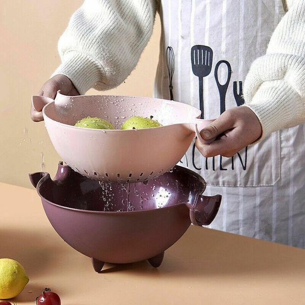 storage bottles & jars fashion kitchen double layer strainer drainer bowl fruits vegetable washing drain basket1
storage bottles & jars fashion kitchen double layer strainer drainer bowl fruits vegetable washing drain basket1