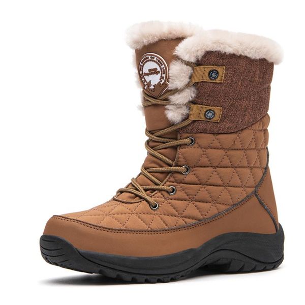 tntn winter snow boots waterproof hiking shoes men women snowproof shoes warm fleece windproof high ankle boots outdoor sneakers
tntn winter snow boots waterproof hiking shoes men women snowproof shoes warm fleece windproof high ankle boots outdoor sneakers