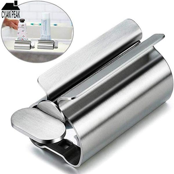 bath accessory set home rolling toothpaste squeezer tube dispenser toothbrush holder bathroom accessories
bath accessory set home rolling toothpaste squeezer tube dispenser toothbrush holder bathroom accessories