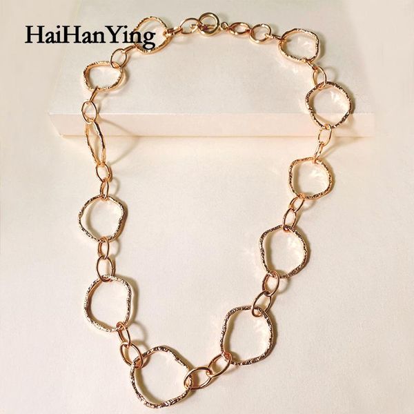 gothic handmade round necklace exaggerated oversized collar steampunk gold chain for women's fashion jewelry, Silver
gothic handmade round necklace exaggerated oversized collar steampunk gold chain for women's fashion jewelry, Silver