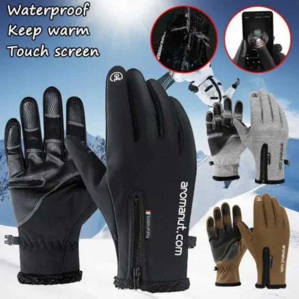 party favor winter warm gloves waterproof touch screen zipper outdoor sports cycling fluff riding polar villus glove
party favor winter warm gloves waterproof touch screen zipper outdoor sports cycling fluff riding polar villus glove