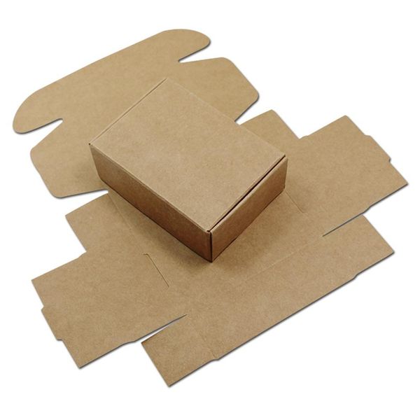 150pcs brown kraft paper box handmade paperboard cardboard diy craft candy soap chocolate supply 7 size h bbydpt
150pcs brown kraft paper box handmade paperboard cardboard diy craft candy soap chocolate supply 7 size h bbydpt