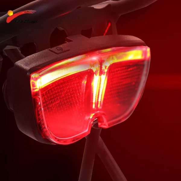 bike lights js waterproof bicycle rear lamp safety warning easy installation ipx4 pmma abs material electric taillights accesso
bike lights js waterproof bicycle rear lamp safety warning easy installation ipx4 pmma abs material electric taillights accesso