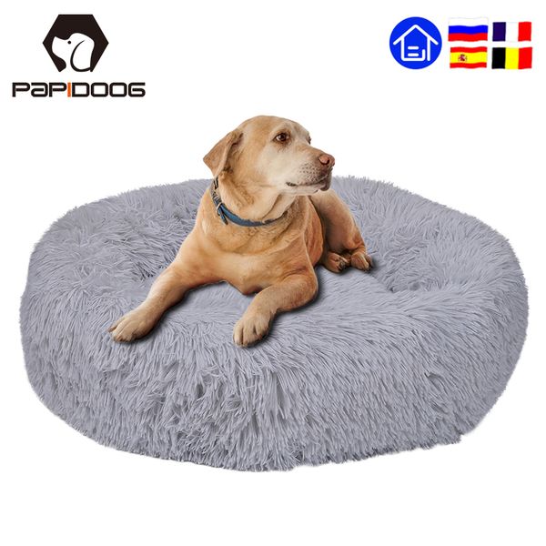 warm pet dog bed soft long plush kennel round fluffy cat mat sofa house comfortable sleeping cushion washable puppy winter
warm pet dog bed soft long plush kennel round fluffy cat mat sofa house comfortable sleeping cushion washable puppy winter