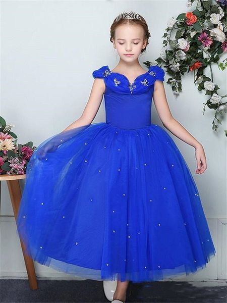 lovely flower girl dresses for weddings sheer crew neck 3d-floral appliques new elegant girl' pageant dresses with split, White;blue
lovely flower girl dresses for weddings sheer crew neck 3d-floral appliques new elegant girl' pageant dresses with split, White;blue